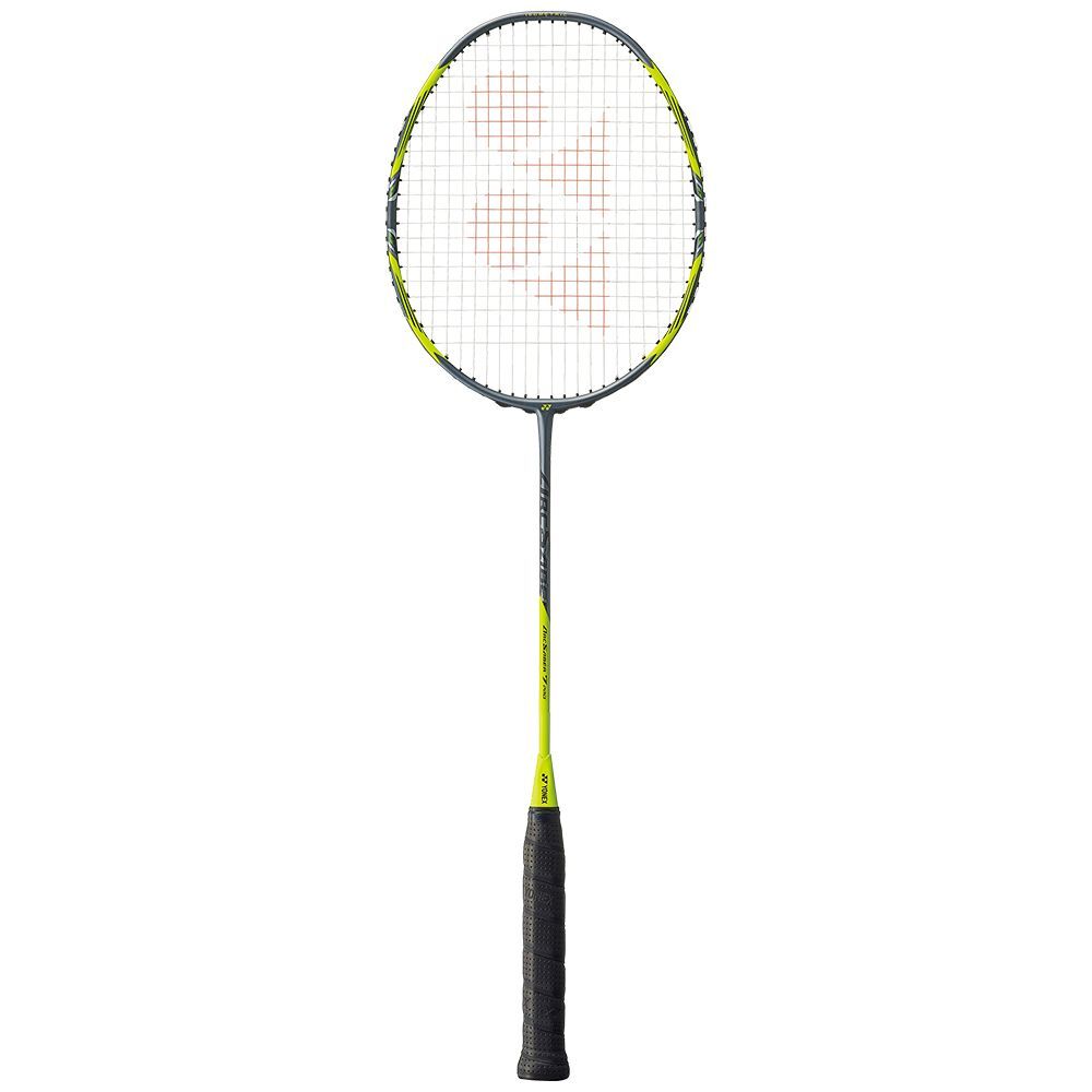 Set 2 Raquetas De Badminton Pro