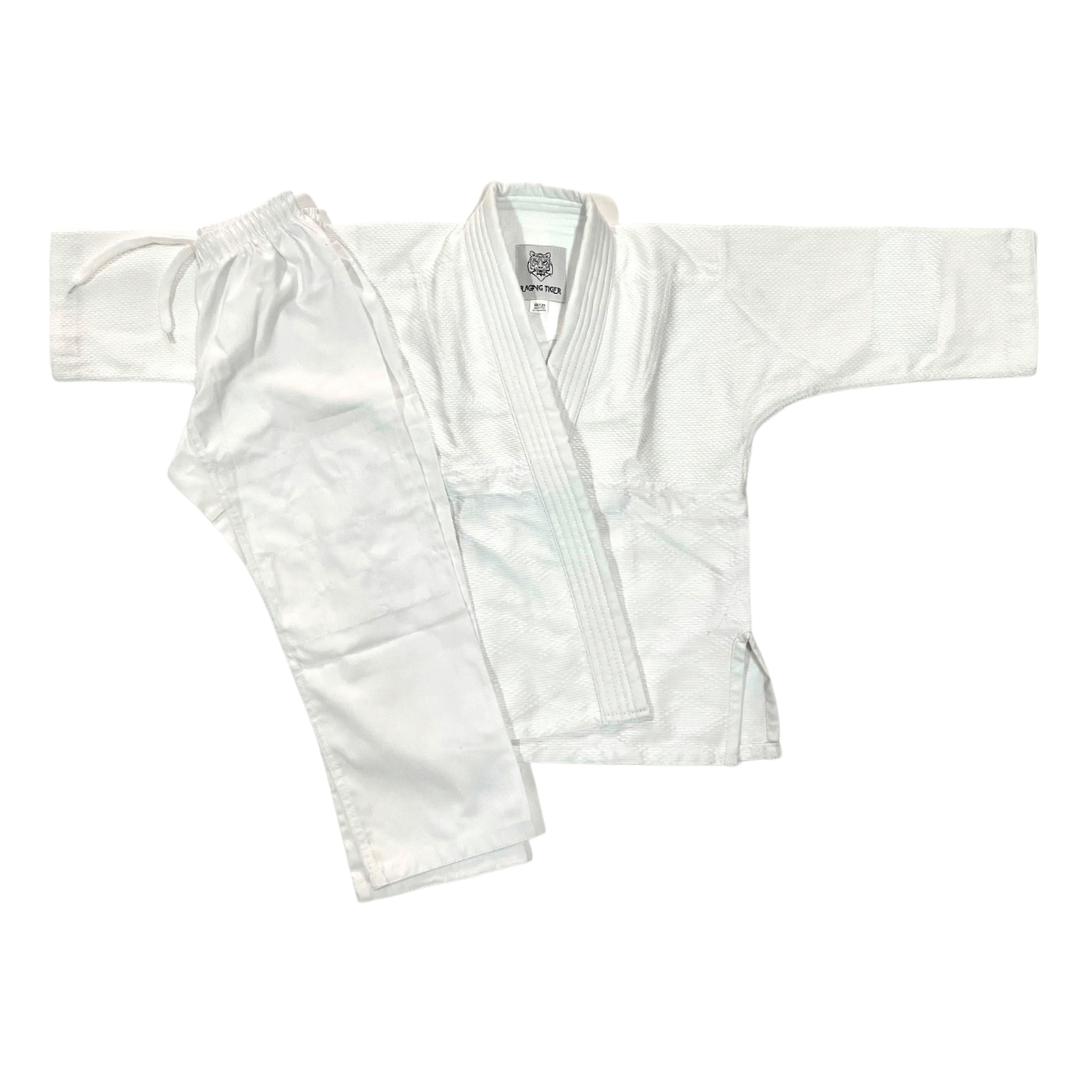 Kimono Judo, Judogi
