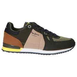 Zapatillas Pepe Jeans | Deportivas Pepe Jeans | Sprinter (248)