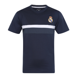 Para hombre Poliéster Manchester City FC Camiseta oficial para entrenamiento