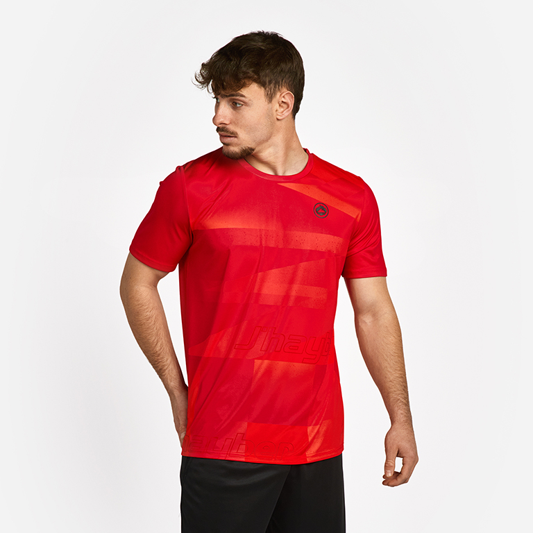 Camisetas Tenis Hombre Nike