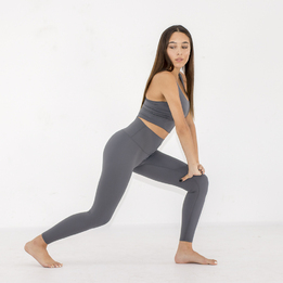 Conjuntos Yoga Mujer