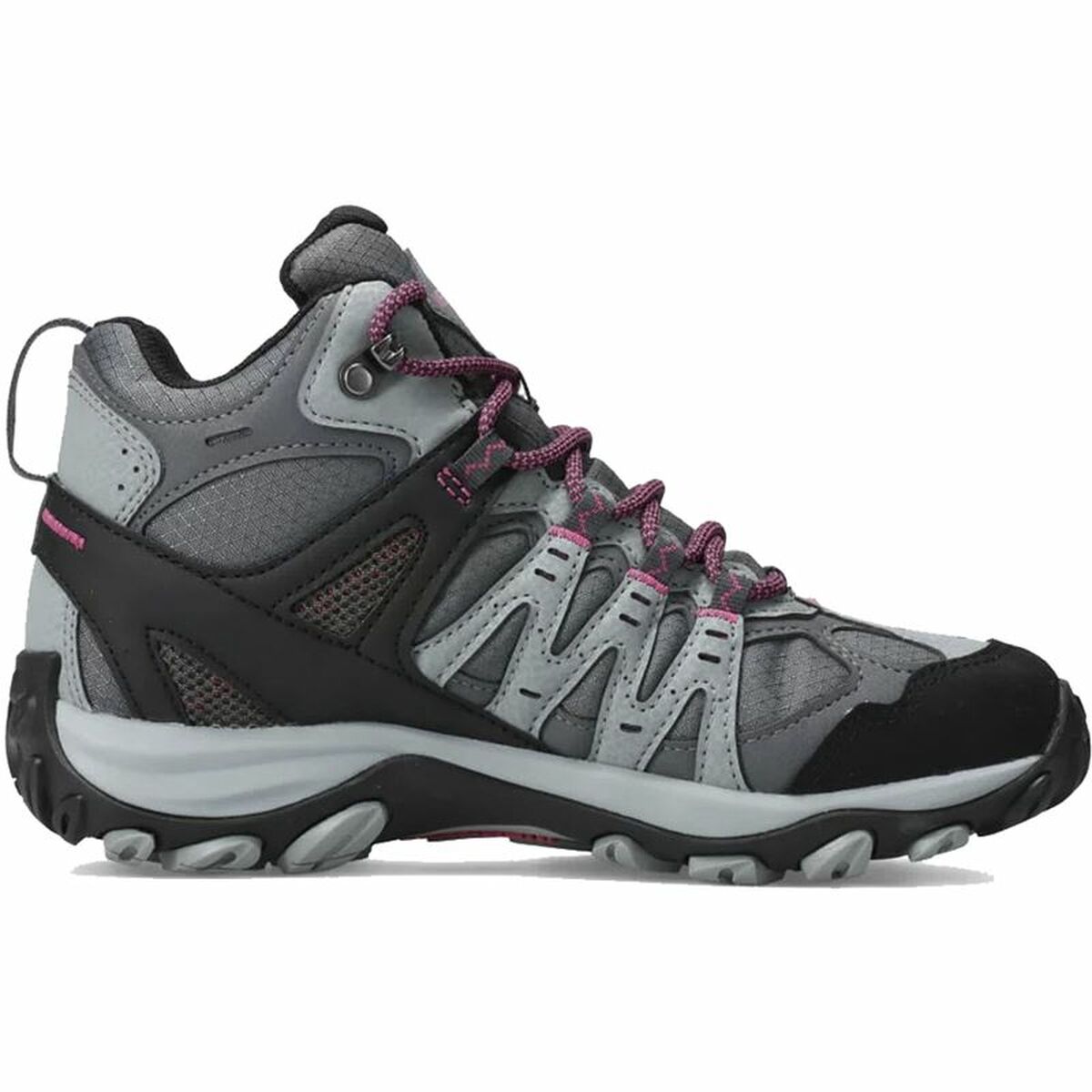 Zapatillas trekking mujer online sprinter