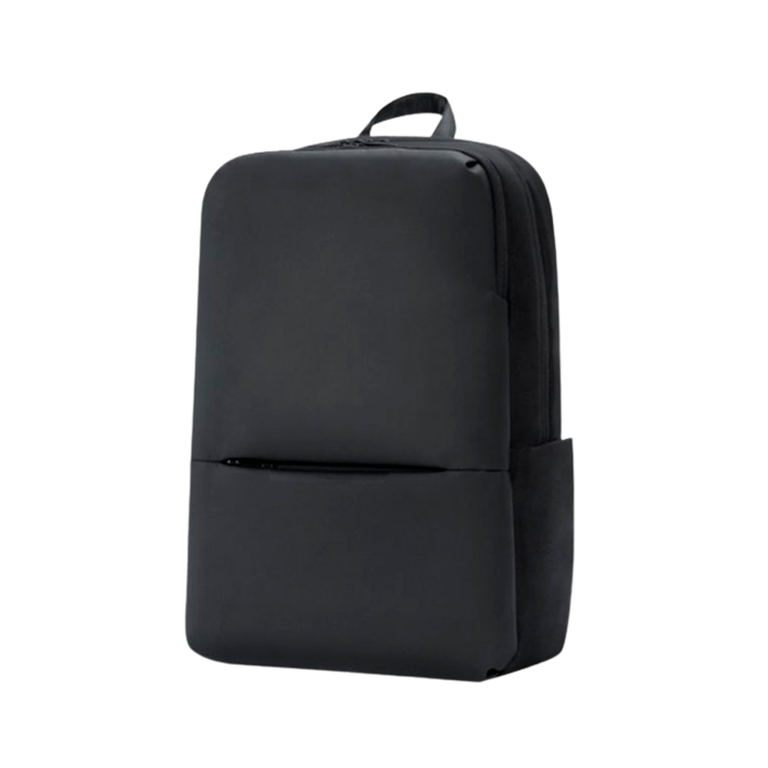 Mochila Xiaomi Commuter Backpack Negra - Punto Naranja