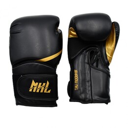 Guantes de boxeo para adultos Nkl Sprinter 5