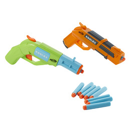 Nerf Roblox MercadoLivre 📦