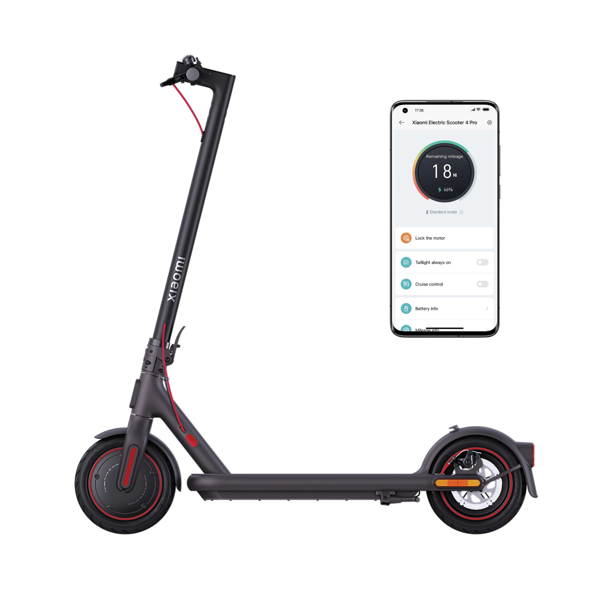 Patinetes eléctricos y scooters eléctricos, Comprar online al