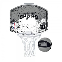 Mini Canasta de baloncesto Red Bull Micro Spalding · Spalding · El