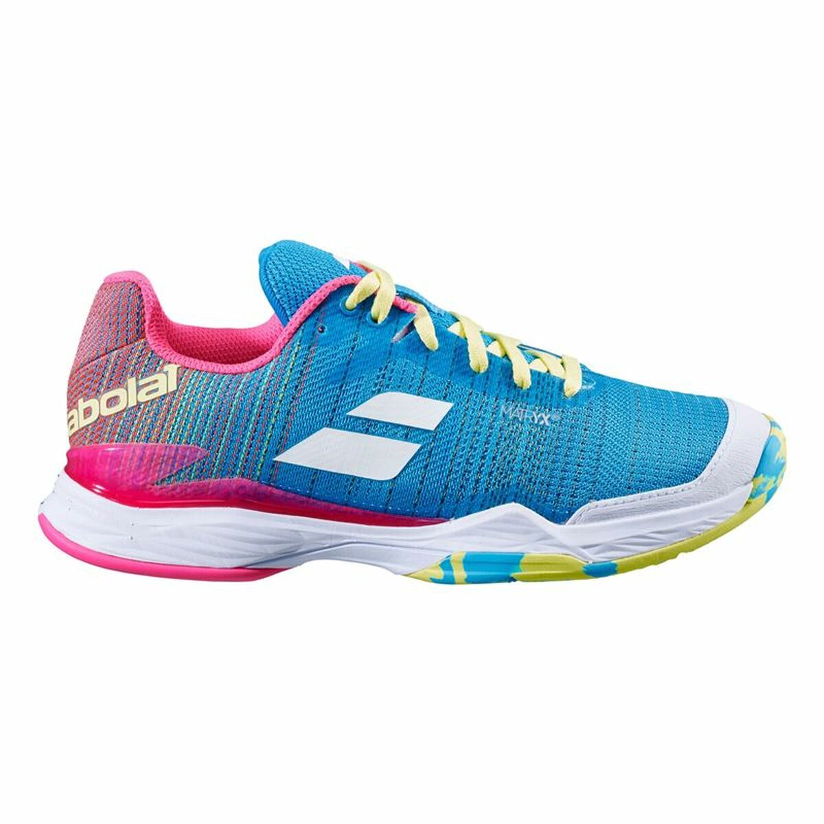 Zapatillas P del Mujer Babolat Sprinter 7