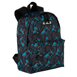 Mochilas con ruedas | Mochilas escolares con ruedas | Sprinter (258)