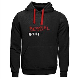Ropa Deportiva Mujer Bestial Wolf (2)
