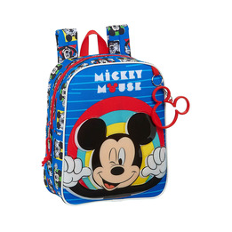Mochila Mickey Sprinter Flash Sales, 55% OFF | www.ingeniovirtual.com