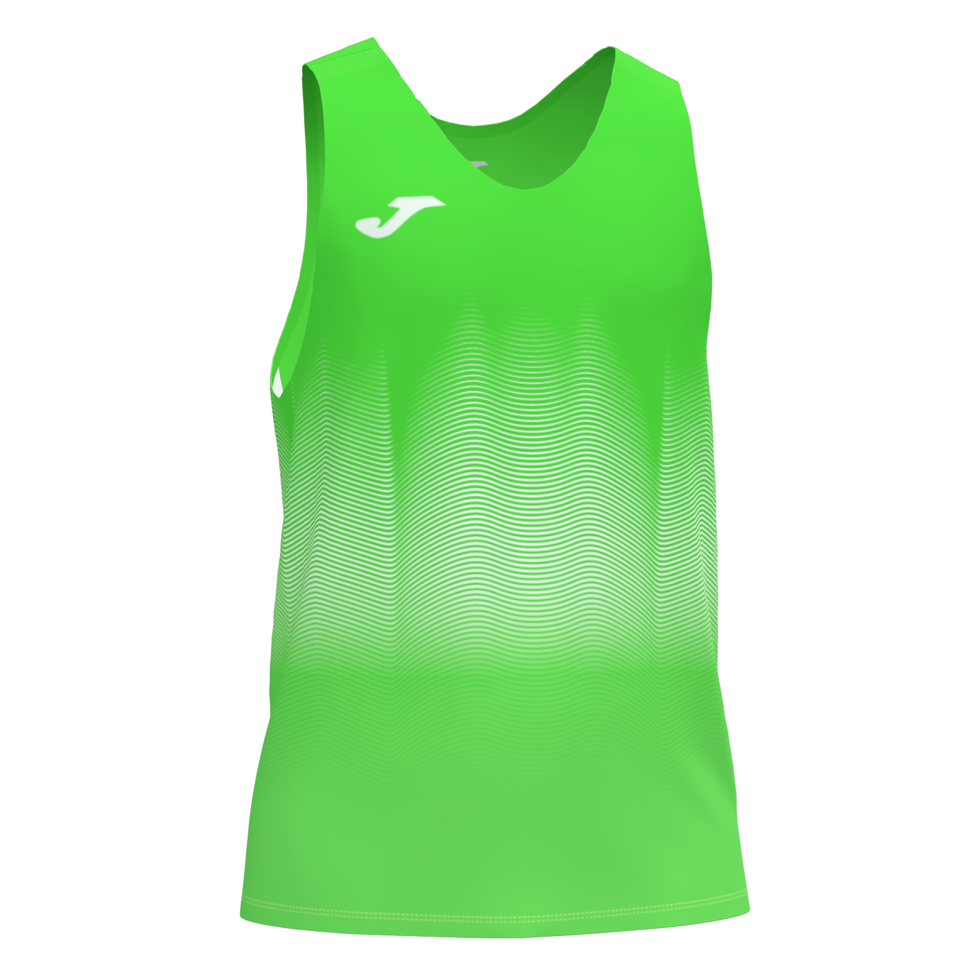 Camisetas de tirantes running 2025 hombre