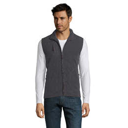 chaleco sport hombre