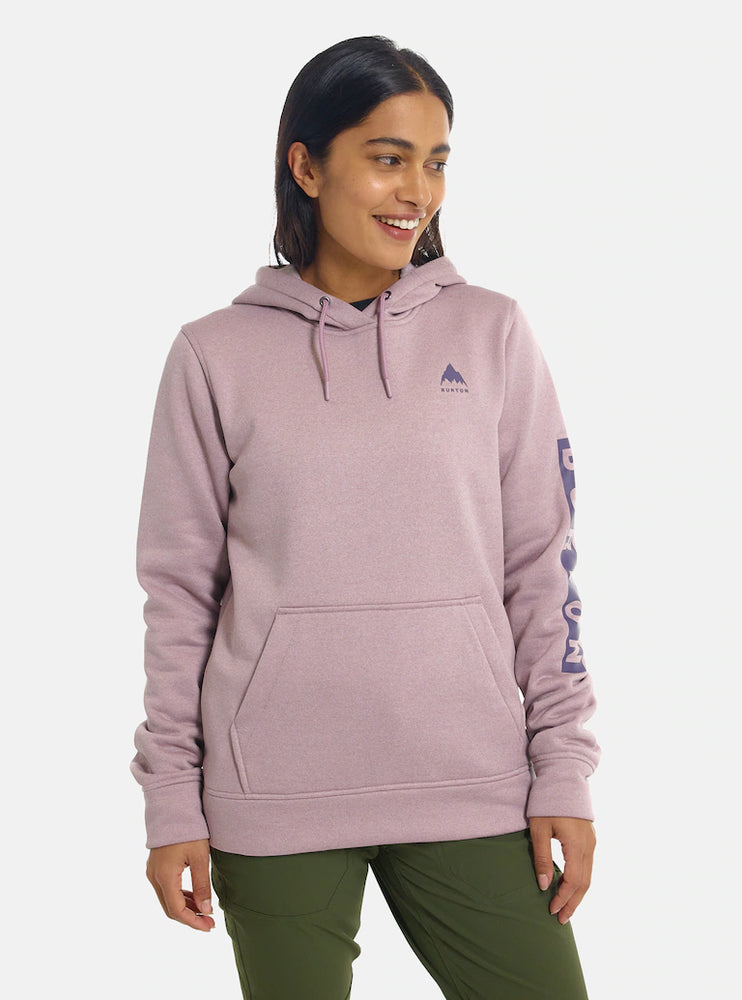 Sudadera burton 2024 mujer