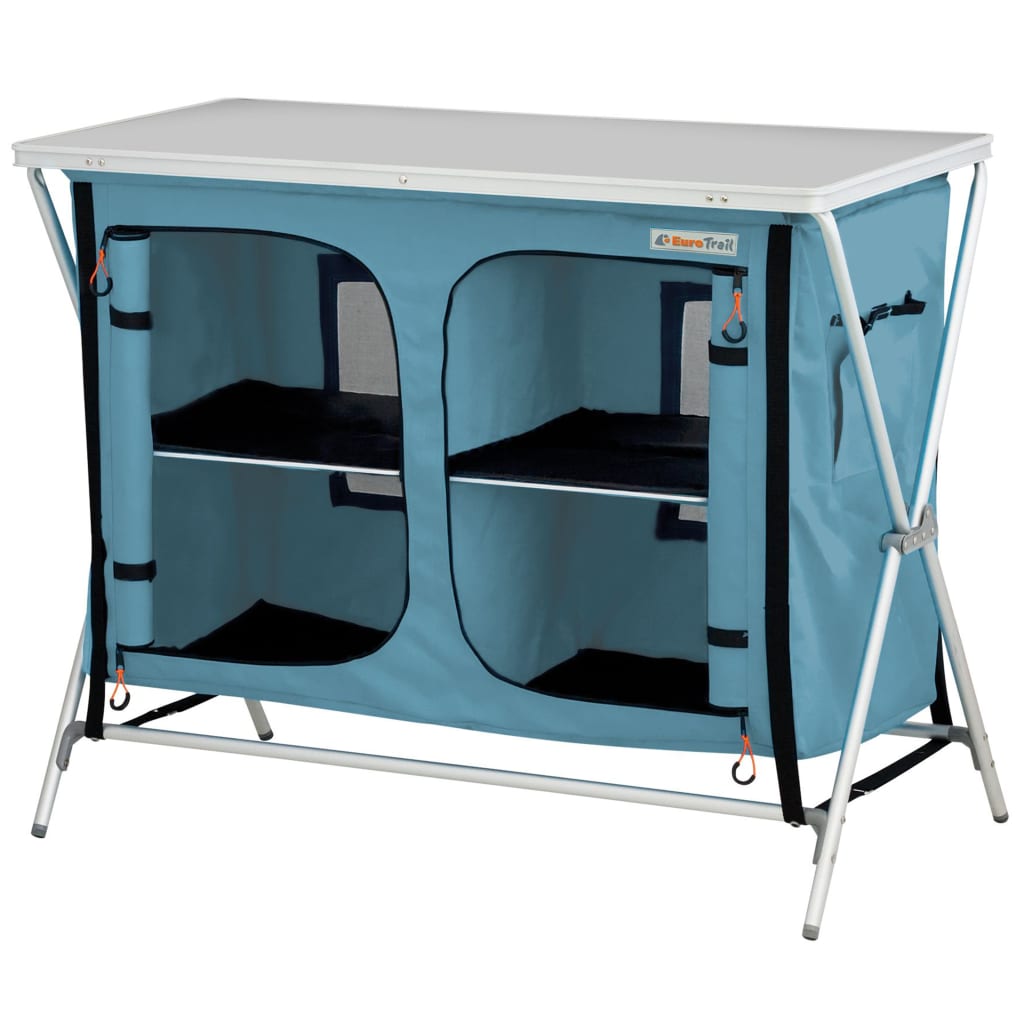 Mueble cocina camping de segunda mano por 100 EUR en Peralta