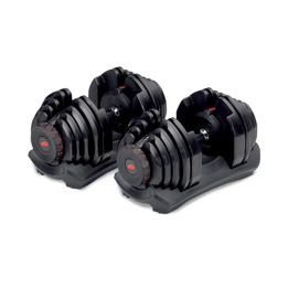 Mancuernas best sale bowflex 560