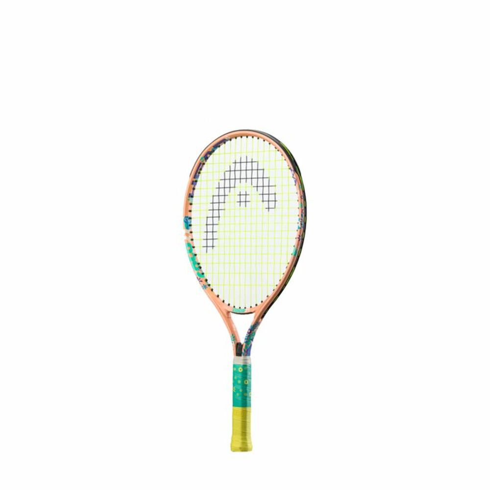 Raqueta de tenis infantil hot sale