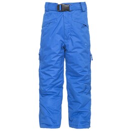 frío paquete Alpinista Pantalones Nieve Niño | Pantalones Esquí Niño | Sprinter (6)