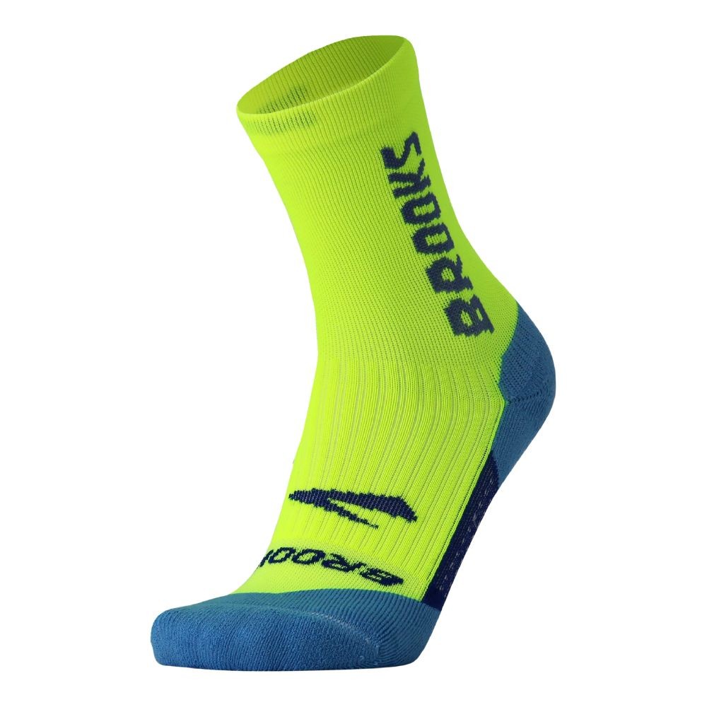 Calcetines Running Hombre Brooks