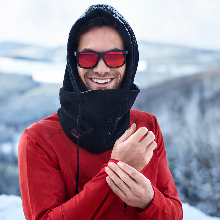Gafas de Esquí y Snowboard Fotocromáticas – ULLER