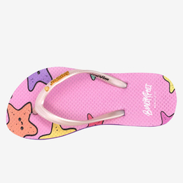 Chanclas de Ni a Beachyfeet Sprinter 7