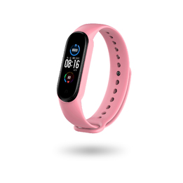 RELOJ BLUETOOTH UNOTEC WATCH-BT8 NEGRO