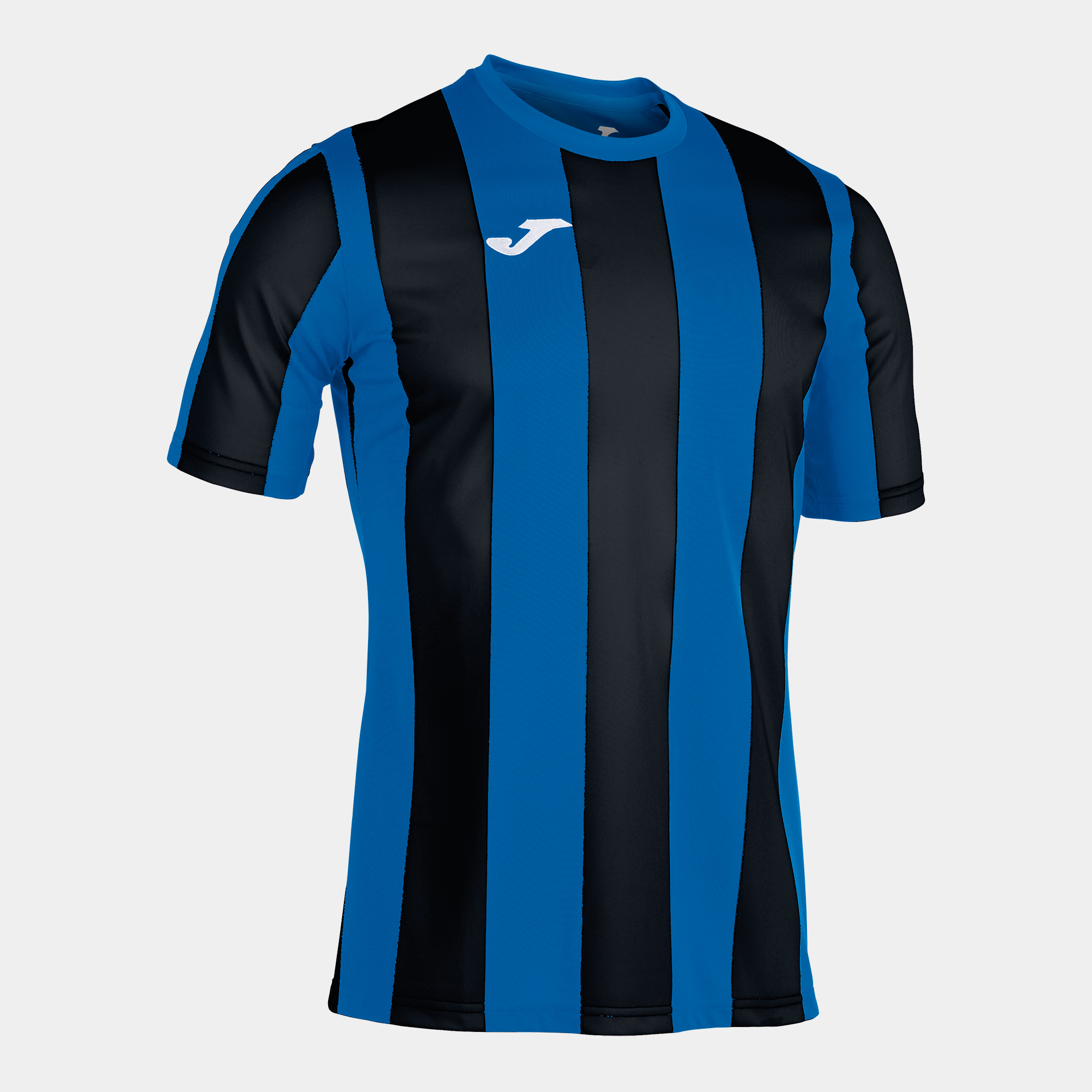 Camiseta manga corta hombre Inter azul burdeos