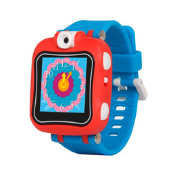 Relojes inteligentes en sprinter - EnSupervivencia 2021