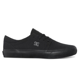 Venta de Zapatillas Dc Negras | 45 articulos usados