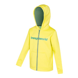 Chaqueta best sale trangoworld niño