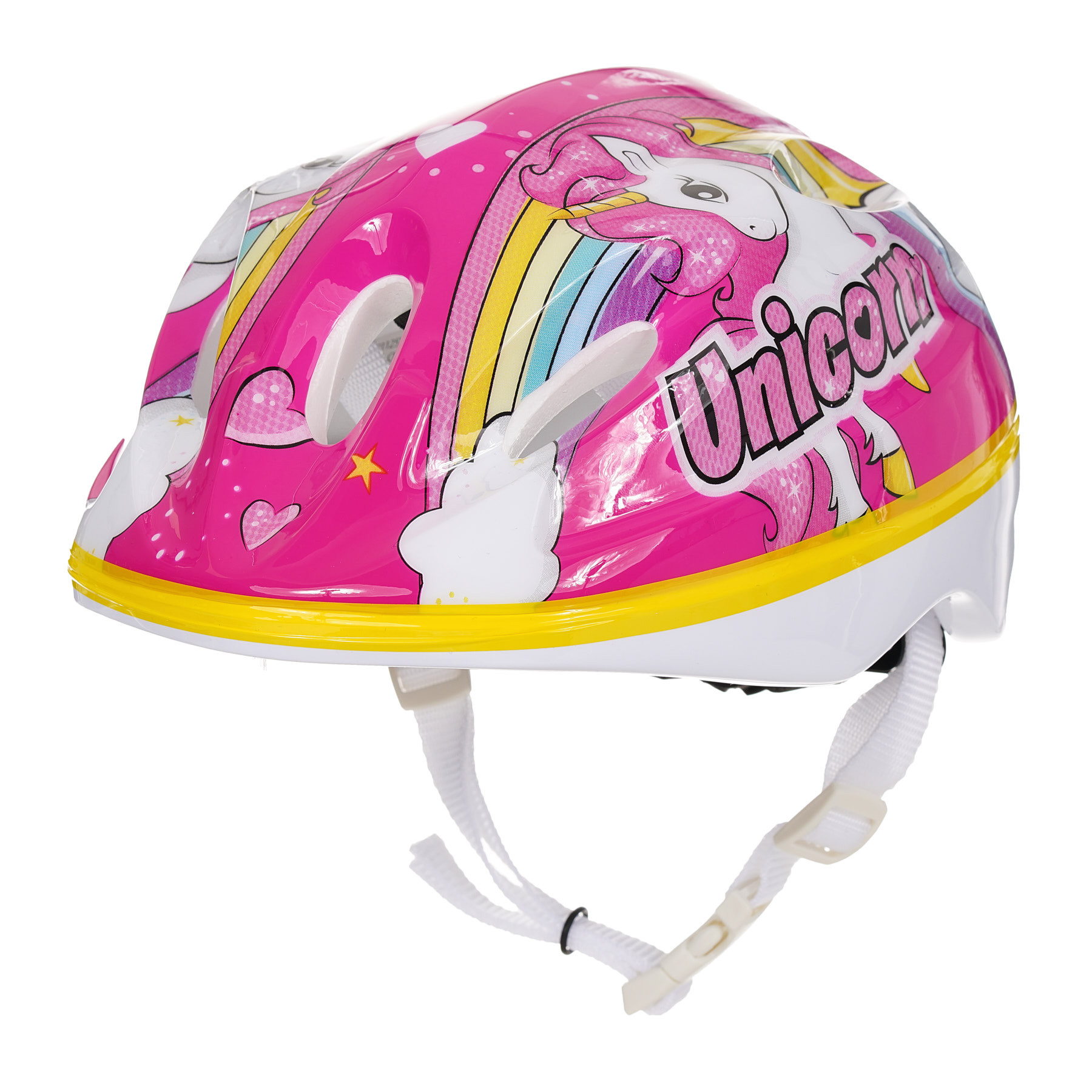 Casco 2024 ciclismo niño