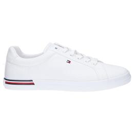 Sneaker Tommy Hilfiger  Zapatos tommy hilfiger mujer, Zapatos tenis para  mujer, Zapatos deportivos mujer