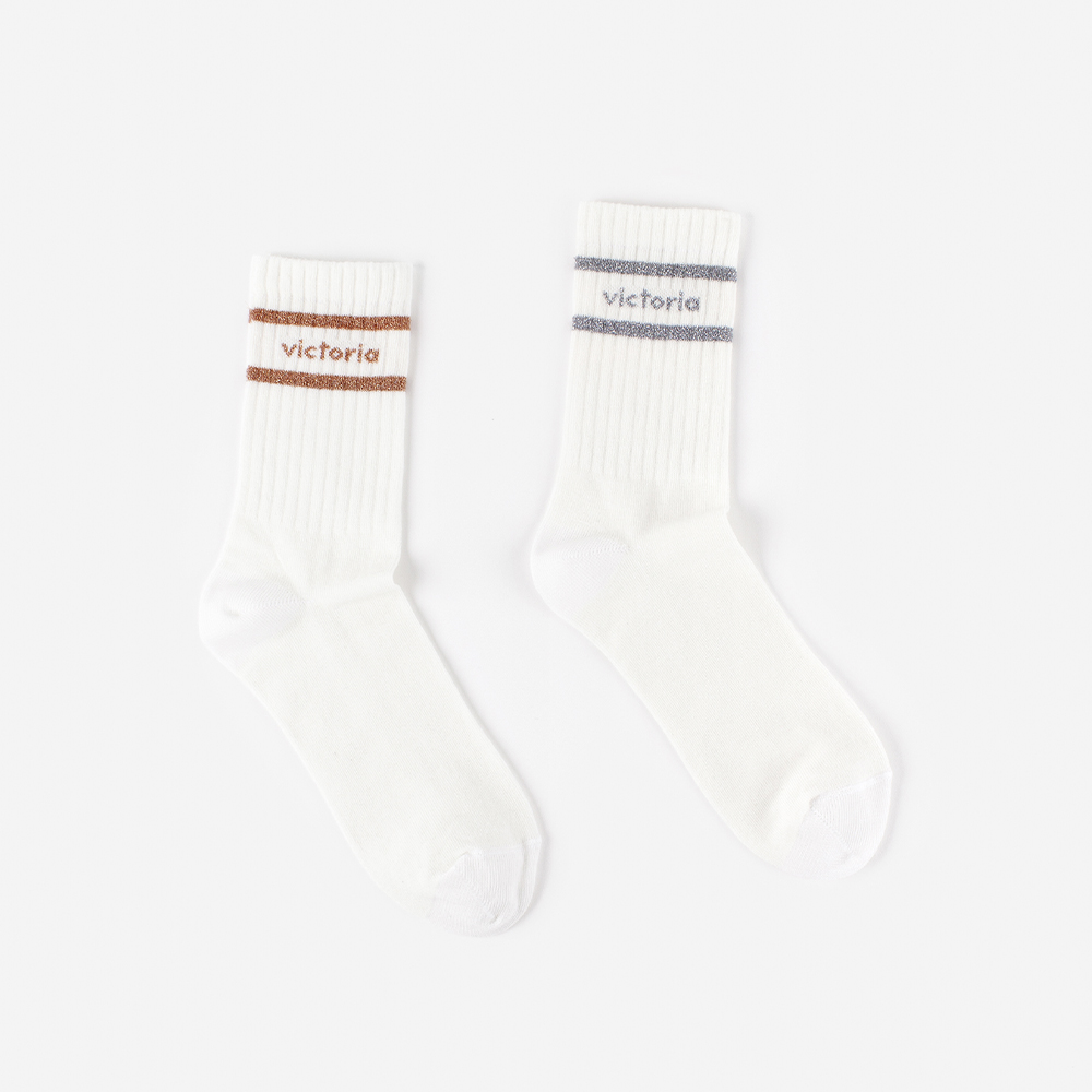  TIYRUS Calcetines de mujer Calcetines de longitud de mujer  Calcetines blancos (Color : Blanco 1) : Ropa, Zapatos y Joyería