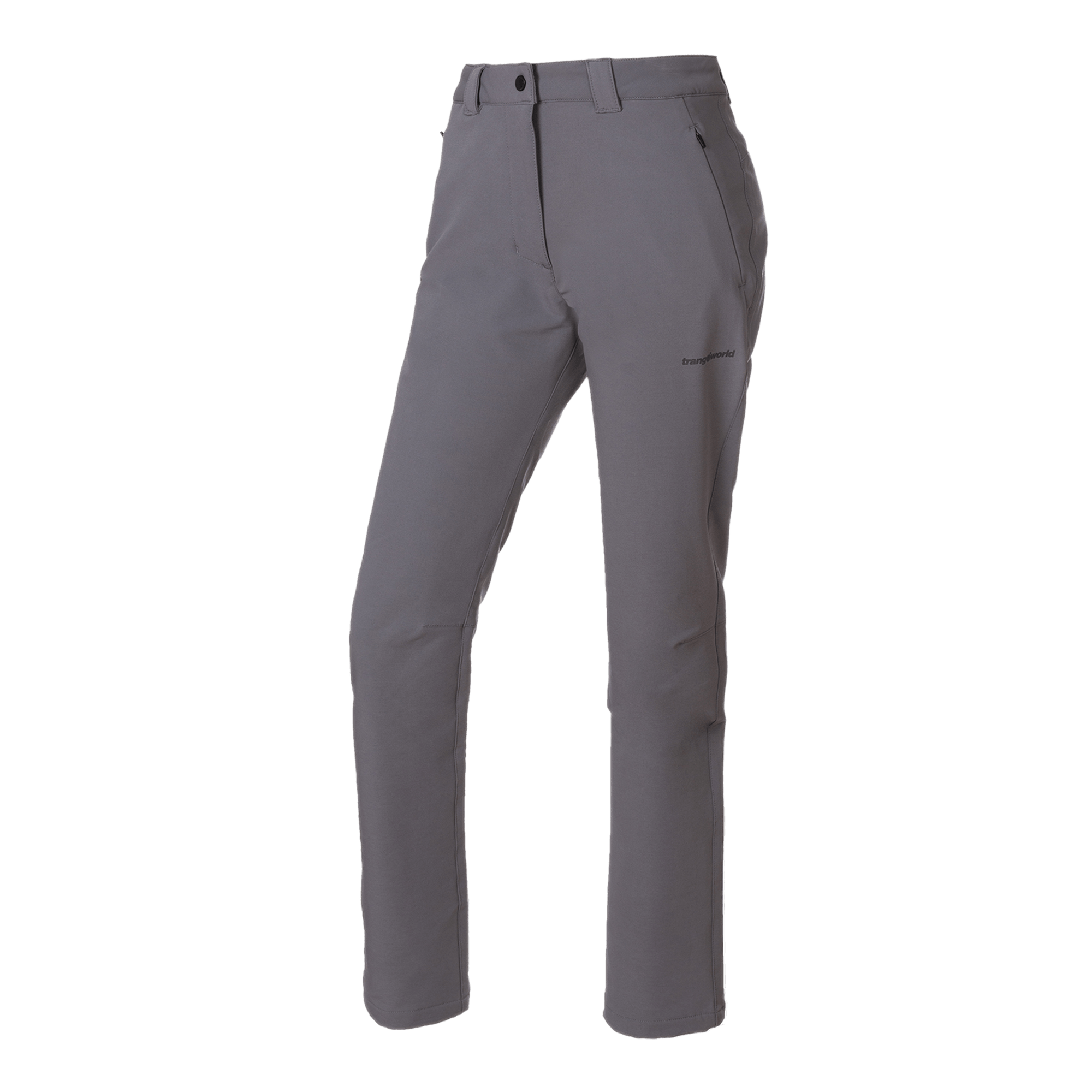 Pantalones trekking mujer online trangoworld