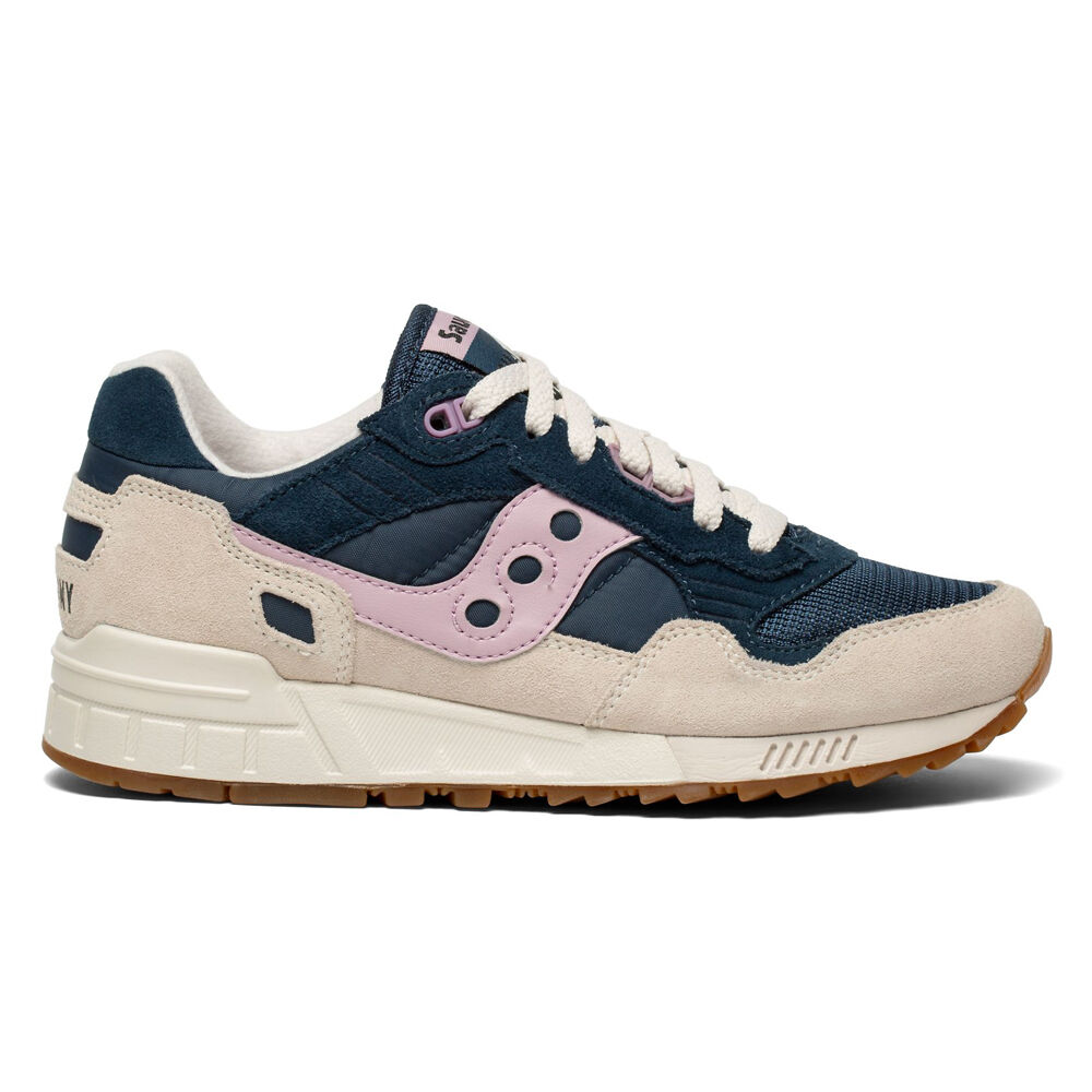 Saucony mujer cheap casual