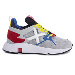 Munich 10/30 - Marrón - Zapatillas Hombre , ahora Sprinter Sports - GLAMI.es