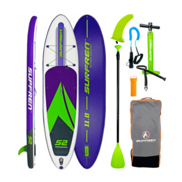 sport zone paddle surf