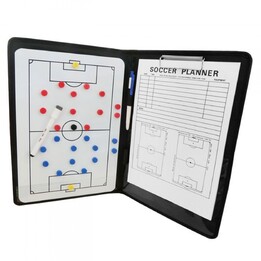 Pizarra táctica magnética TEAM 60x90 - Fútbol - Made For Sport