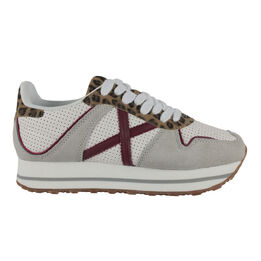 Moda zapatillas de Zapatillas deportivas para Mujer de Munich | FASHIOLA.es