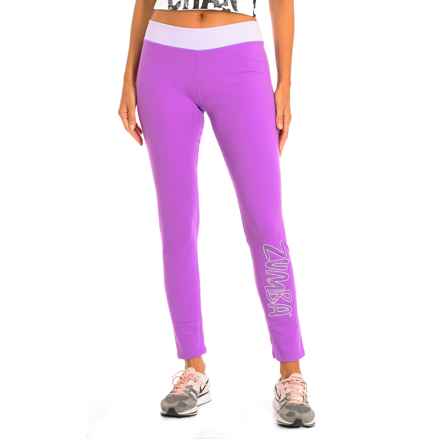 Ropa Deportiva Mujer Zumba