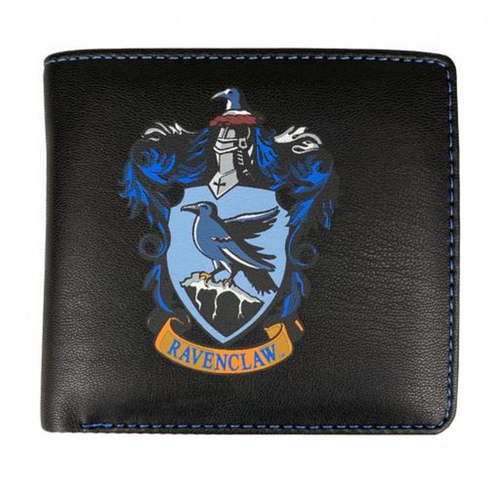 Carteira de Homem Ravenclaw - Harry Potter