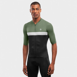 Maillot ciclismo shop manga corta