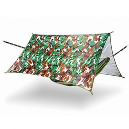 Columbus Ultra 1XL - Tienda de campaña ultraligera – Camping Sport