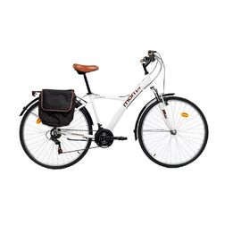 La bicicleta de montaña Moma Bikes perfecta para tus rutas de invierno, en  oferta ahora por menos de 400 euros en Fnacen la semana del Black Friday