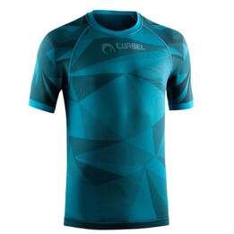 Camiseta trail hot sale running hombre