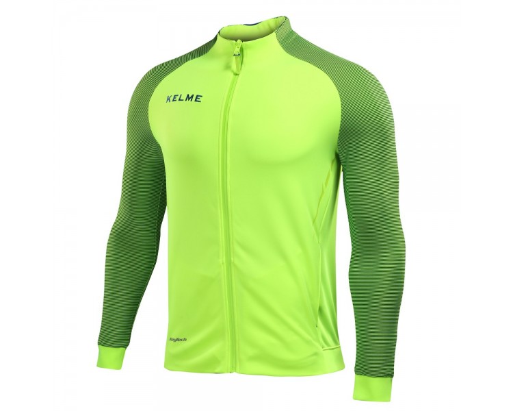 Chaquetas Running Hombre Kelme Sprinter 14