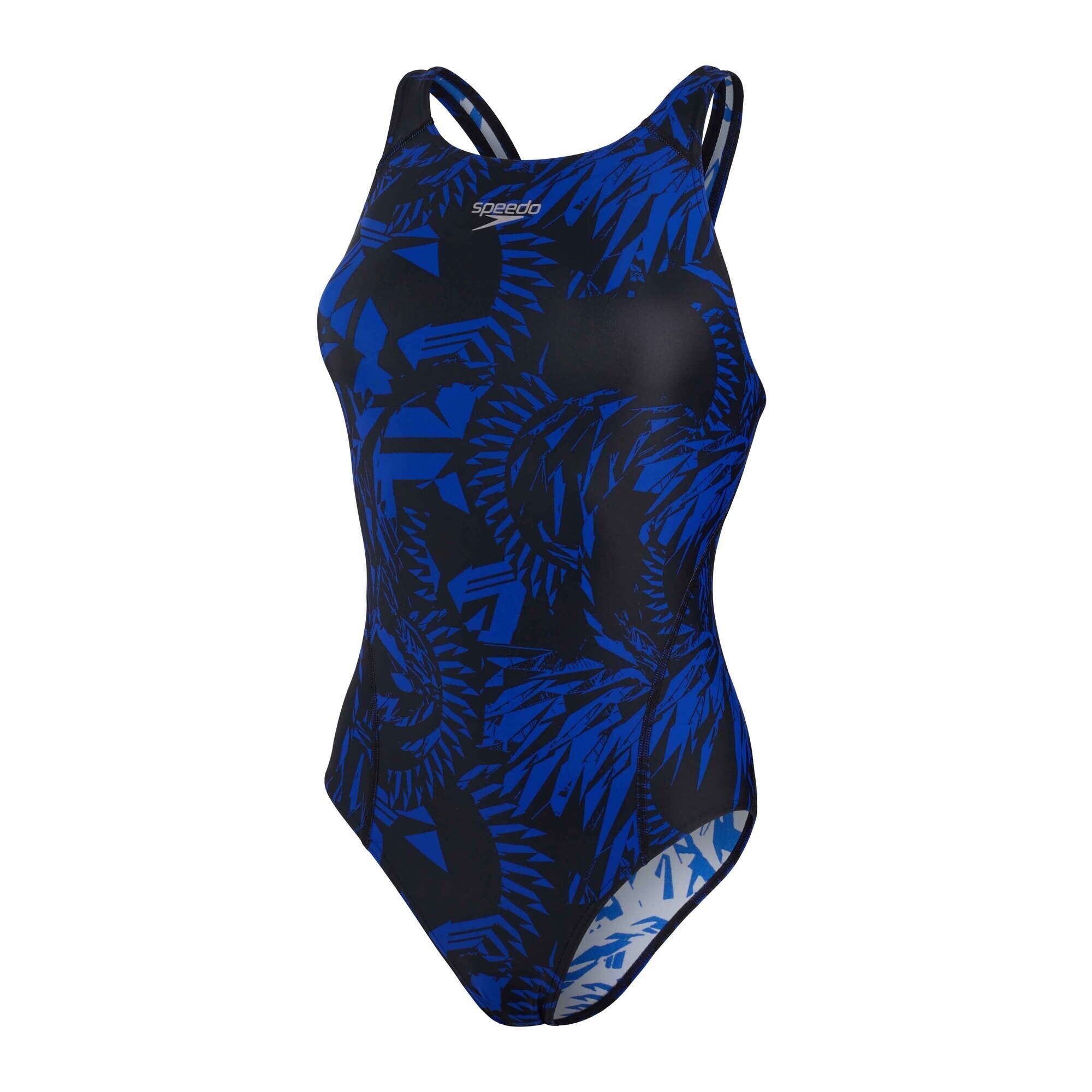 Speedo Azul - textil Bañador Mujer 41,40 €