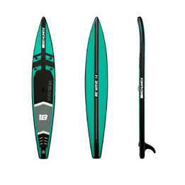 Hinchador eléctrico paddle surf Stermay 16 PSI con batería de 6000 mAh