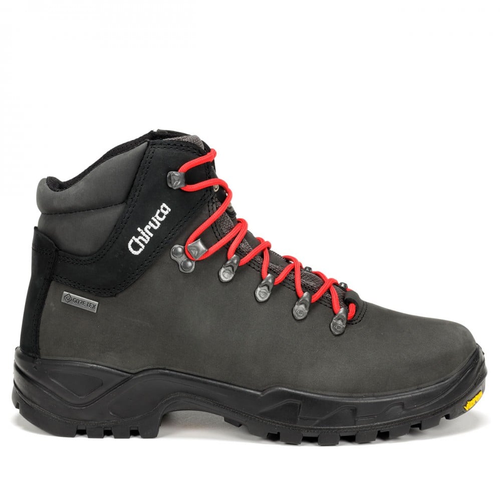 Botas de montaña online goretex mujer